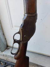 Winchester Model 1901 10 gauge - 7 of 7