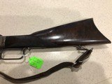 Winchester 1873 deluxe in .32-20 - 4 of 14