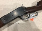 For sale Winchester 1886 extra lite weight in rare 45-70 caliber - 2 of 8