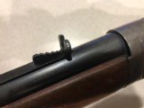 For sale Winchester 1886 extra lite weight in rare 45-70 caliber - 3 of 8