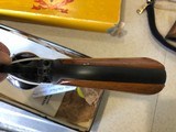 Ruger Flat Top Blackhawk, .357 made in 1960 with box and papers mint condition. $895 plus shipping and Ins. - 7 of 11