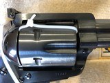 Ruger Flat Top Blackhawk, .44 made in 1958 mint condition. $895 plus shipping and Ins. - 7 of 7