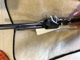 Ruger Flat Top Blackhawk, .44 made in 1958 mint condition. $895 plus shipping and Ins. - 5 of 7