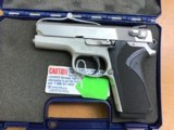 WTS: Smith & Wesson Model 3913 Exc. Condition with orginal box and magazine Asking $550.00 - 2 of 3