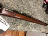 WTS: BYF 45 K98k all matching and alloriginal including sling. Rare late war production. Exc. condition $1,650 - 6 of 14