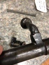 WTS: BYF 45 K98k all matching and alloriginal including sling. Rare late war production. Exc. condition $1,650 - 13 of 14