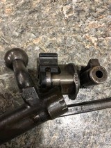 WTS: BYF 45 K98k all matching and alloriginal including sling. Rare late war production. Exc. condition $1,650 - 14 of 14