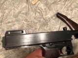 WTS: Colt 1921 Thompson Submachine Gun. $41,500 Exc. Condition all Original Colt TSMG .45 - 3 of 15