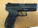 WTS: H&K P30 9mm pistol, used excellent condtion with 2 magazines - 1 of 5