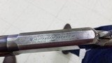 WTS: Marlin Model 1893 in rare 38.55 caliber - 3 of 11
