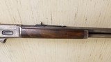 WTS: Marlin Model 1893 in rare 38.55 caliber - 7 of 11