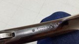 WTS: Marlin Model 1893 in rare 38.55 caliber - 4 of 11