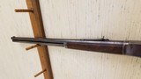 WTS: Marlin Model 1893 in rare 38.55 caliber - 9 of 11
