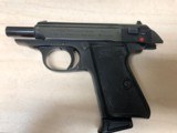 WTS: Walther PPK/S German made Interarms Import blued 1975 in Exc. ++ cond. with box and papers $995 - 6 of 9