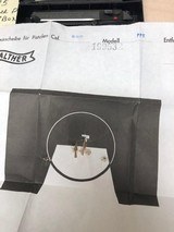 WTS: Walther PPK/S German made Interarms Import blued 1975 in Exc. ++ cond. with box and papers $995 - 9 of 9