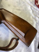 WTS: HK 330 .22 mag semi auto rifle with HK QD mount and Leopold M8x4 scope and one mag Exc. cond - 7 of 8