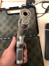 WTS: S&W 5906 Performance Center 9mm Excellent Cond. with matching box and 2 PC mags $1,650 - 3 of 10