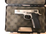 WTS: S&W 5906 Performance Center 9mm Excellent Cond. with matching box and 2 PC mags $1,650 - 10 of 10