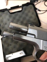 WTS: S&W 5906 Performance Center 9mm Excellent Cond. with matching box and 2 PC mags $1,650 - 6 of 10