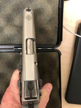 WTS: S&W 5906 Performance Center 9mm Excellent Cond. with matching box and 2 PC mags $1,650 - 2 of 10