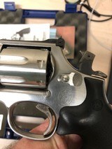 WTS: S&W 686 6" pre lock 7 shot .357 Mag revolver, Excellent condtion with numbers matching box w/ papers $1,200 - 6 of 7