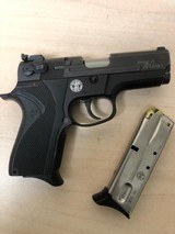 WTS: S&W 4006 Performance Center .40 S&W aka Shorty .40 MK 3 Lew Horton special order. Good cond. with 2 mags $850 - 2 of 8