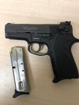 WTS: S&W 4006 Performance Center .40 S&W aka Shorty .40 MK 3 Lew Horton special order. Good cond. with 2 mags $850 - 1 of 8