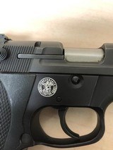 WTS: S&W 4006 Performance Center .40 S&W aka Shorty .40 MK 3 Lew Horton special order. Good cond. with 2 mags $850 - 4 of 8