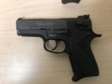 WTS: S&W 4006 Performance Center .40 S&W aka Shorty .40 MK 3 Lew Horton special order. Good cond. with 2 mags $850 - 6 of 8
