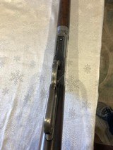 WTS: Winchester model 1894 rifle takedown made in 1898 caliber 32WS. Good overall condition, excellant bore - 7 of 15