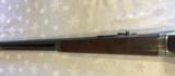 WTS: Winchester model 1894 rifle takedown made in 1898 caliber 32WS. Good overall condition, excellant bore - 9 of 15