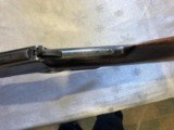WTS: Winchester model 1894 rifle takedown made in 1898 caliber 32WS. Good overall condition, excellant bore - 13 of 15