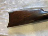 WTS: Winchester model 1894 rifle takedown made in 1898 caliber 32WS. Good overall condition, excellant bore - 15 of 15