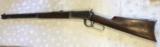 WTS: Winchester model 1894 rifle takedown made in 1898 caliber 32WS. Good overall condition, excellant bore - 2 of 15