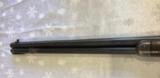 WTS: Winchester model 1894 rifle takedown made in 1898 caliber 32WS. Good overall condition, excellant bore - 10 of 15