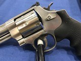 WTS: Smith & Wesson 625-7 Mountian Gun .45 Long Colt Stainless steel revolver. Excellant condition - 3 of 7