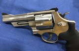 WTS: Smith & Wesson 625-7 Mountian Gun .45 Long Colt Stainless steel revolver. Excellant condition - 5 of 7