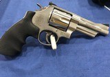 WTS: Smith & Wesson 625-7 Mountian Gun .45 Long Colt Stainless steel revolver. Excellant condition - 2 of 7