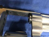 WTS: Smith & Wesson 625-7 Mountian Gun .45 Long Colt Stainless steel revolver. Excellant condition - 6 of 7