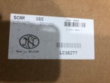 WTS: FN Scar 16s FDE. NIB 2017 production Flat Dark earth. Super nice tactical rifle, these are the best! Cal. 5.56 - 7 of 7