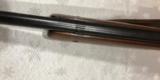 Winchester Model 75 .22 Bolt Action rifle with vintage redfield base and Weaver scope in excellent cond. $650.00 - 9 of 12