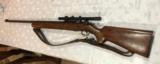 Winchester Model 75 .22 Bolt Action rifle with vintage redfield base and Weaver scope in excellent cond. $650.00 - 2 of 12