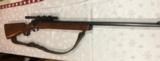 Winchester Model 75 .22 Bolt Action rifle with vintage redfield base and Weaver scope in excellent cond. $650.00 - 1 of 12
