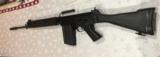 WTS: DSA FN FAL rifle Classis full stock version of the FAL in lightly used condition. Nice Quality FAL with one mag. - 1 of 10