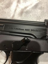 WTS: DSA FN FAL rifle Classis full stock version of the FAL in lightly used condition. Nice Quality FAL with one mag. - 8 of 10