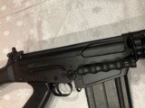 WTS: DSA FN FAL rifle Classis full stock version of the FAL in lightly used condition. Nice Quality FAL with one mag. - 5 of 10