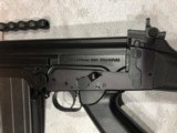WTS: DSA FN FAL rifle Classis full stock version of the FAL in lightly used condition. Nice Quality FAL with one mag. - 10 of 10