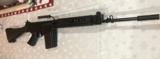 WTS: DSA FN FAL rifle Classis full stock version of the FAL in lightly used condition. Nice Quality FAL with one mag. - 2 of 10