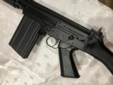 WTS: DSA FN FAL rifle Classis full stock version of the FAL in lightly used condition. Nice Quality FAL with one mag. - 3 of 10