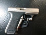 WTS: Super Rare HK P7M10 .40 S&W in rarely seen nickel finish. Excellent Plus condition with manual but no box - 3 of 6